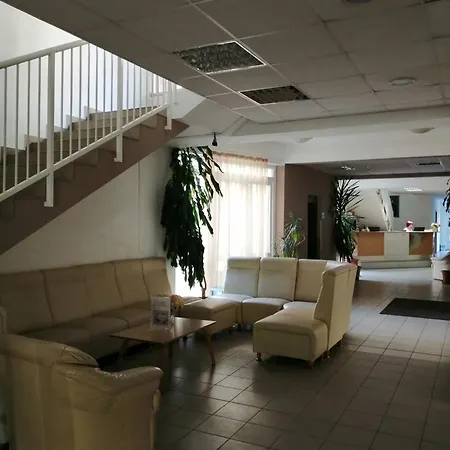 Aparthotel Delfin Zalakaros