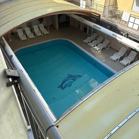 Delfin 4* Zalakaros