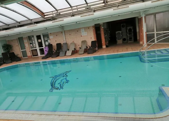Delfin 3* זלקרוס